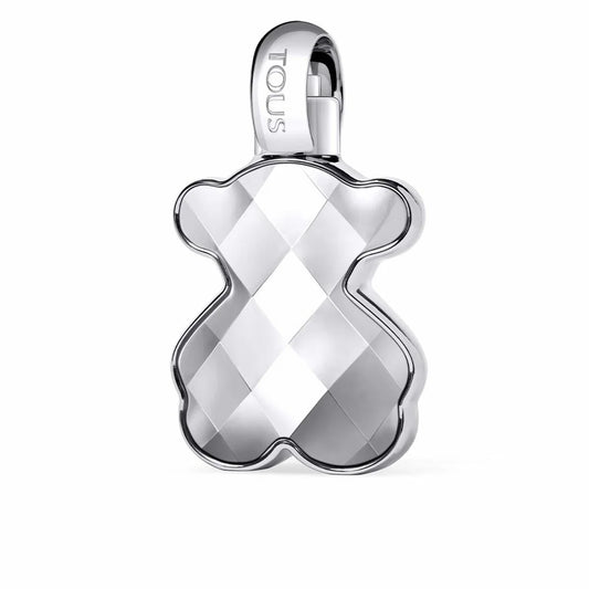 Profumo Donna Tous LoveMe The Silver Parfum EDP EDP 50 ml - Yestore
