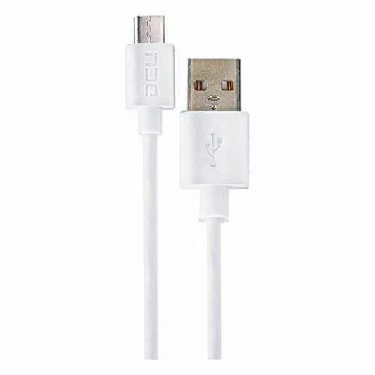 USB Cable to micro USB DCU S0427512 (1M) - Yestore