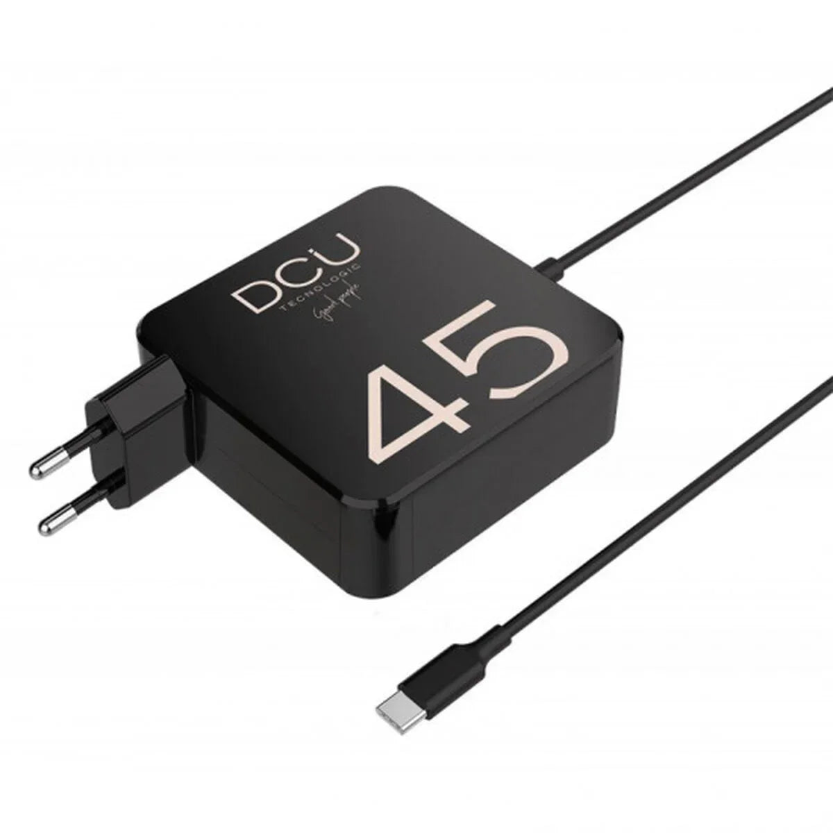 Smartphone DCU 37250045 Black - Yestore