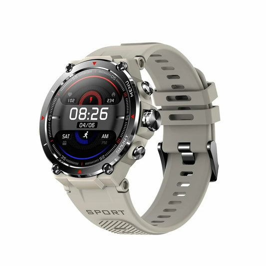 Smartwatch DCU STRAVA 1,3" - Yestore