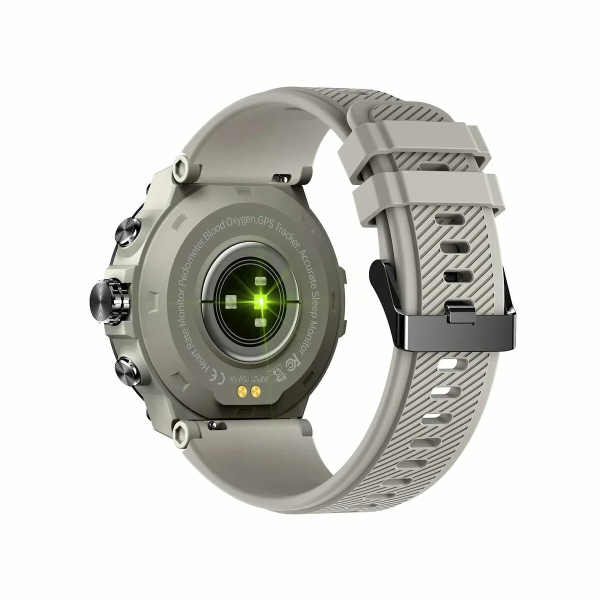 Smartwatch DCU STRAVA 1,3" - Yestore