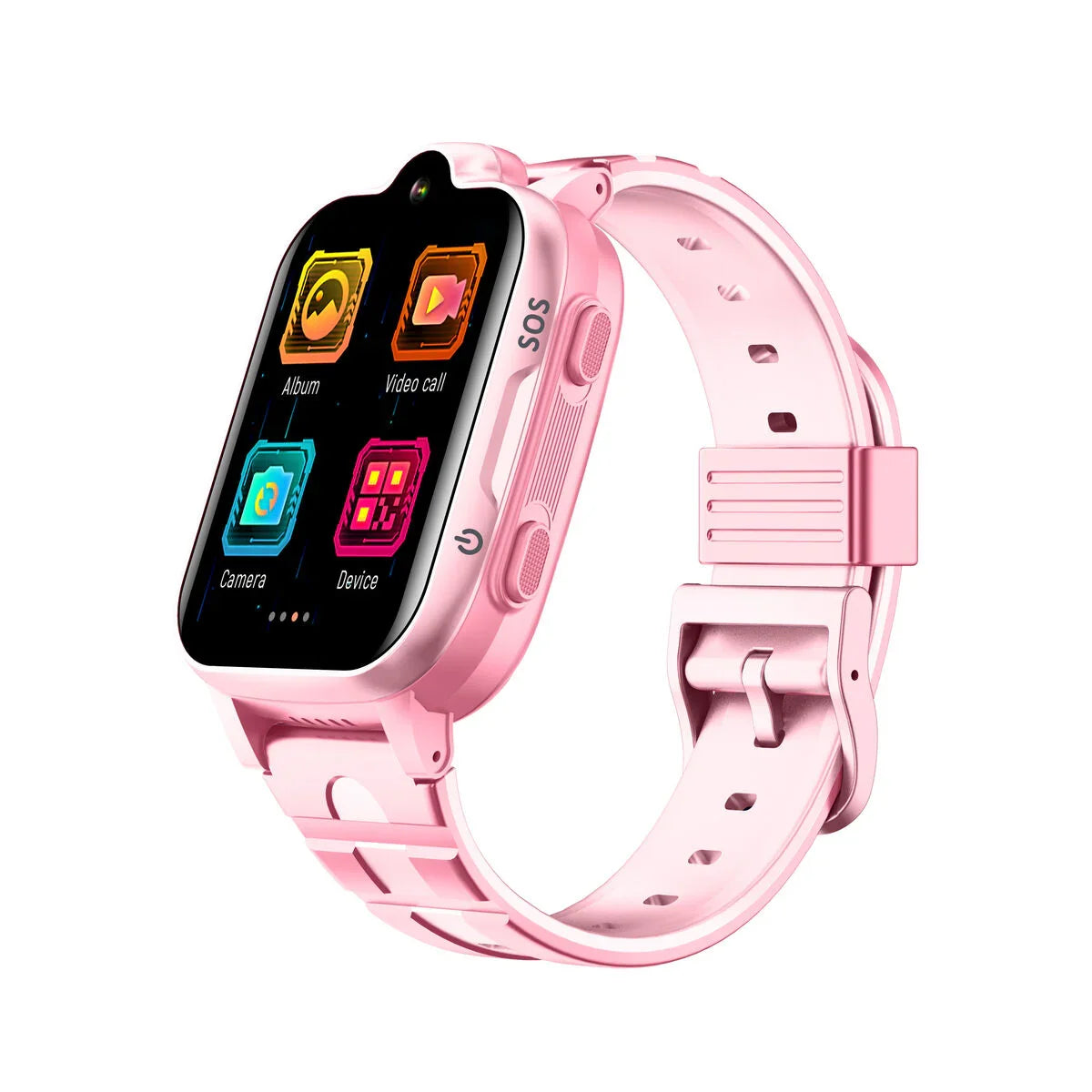 Smartwatch DCU 34159032 1,69" Rosa - Yestore
