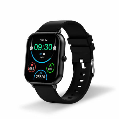 Smartwatch DCU CURVED GLASS PRO 1,83" Nero - Yestore