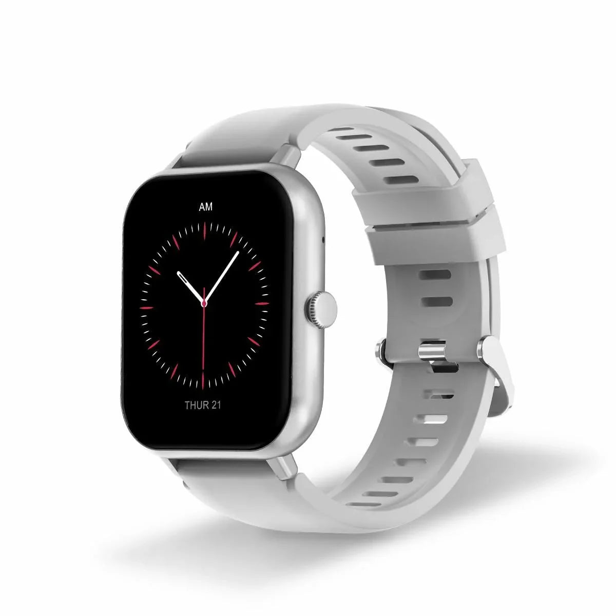 Smartwatch DCU CURVED GLASS PRO 1,83" Grigio - Yestore