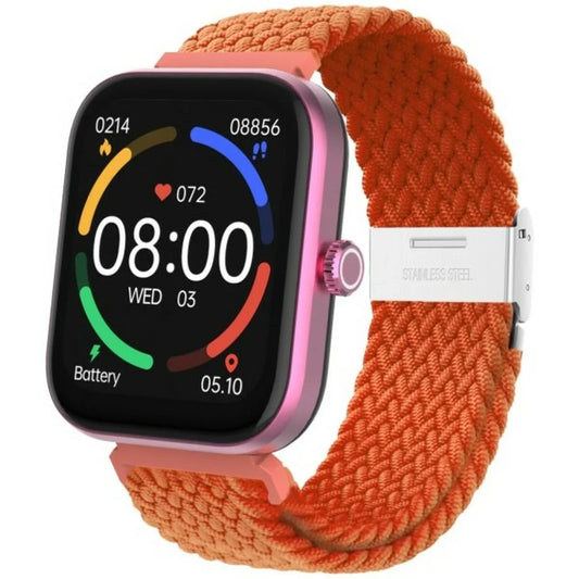 Smartwatch DCU LOS ANGELES - Yestore