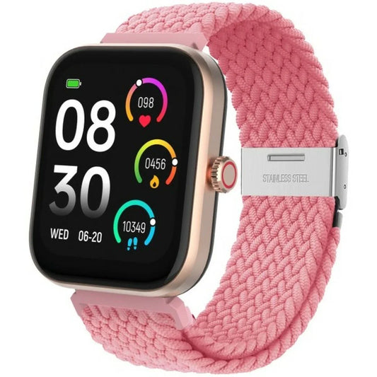Smartwatch DCU - Yestore