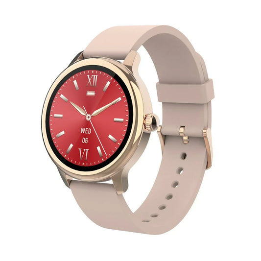 Smartwatch DCU SOPHIE Dorato - Yestore