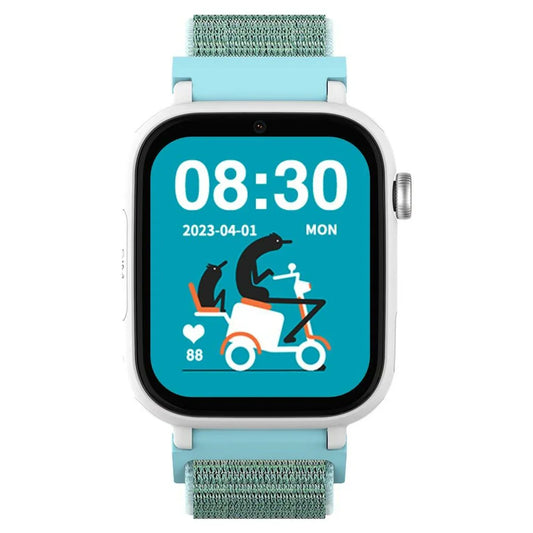 Smartwatch DCU KIDS PRO Nero - Yestore
