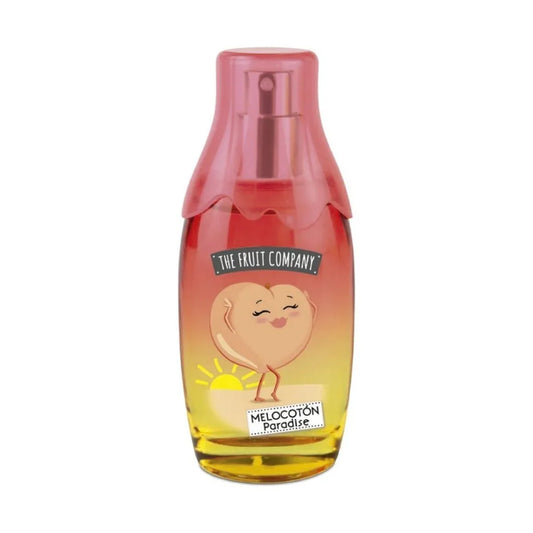 Women's Perfume The Fruit Company EDT 40 ml Melocotón Paradise - Yestore