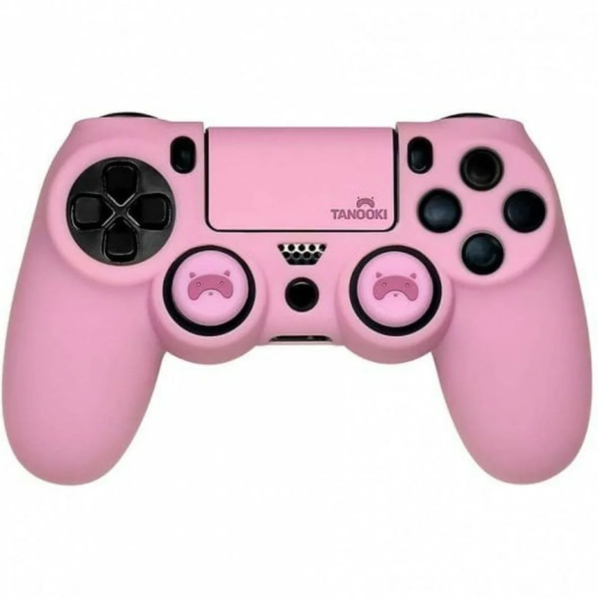 Altoparlante Bluetooth Portatile FR-TEC TNKPS4COMBO Rosa - Yestore