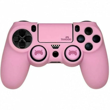 Altoparlante Bluetooth Portatile FR-TEC TNKPS4COMBO Rosa - Yestore