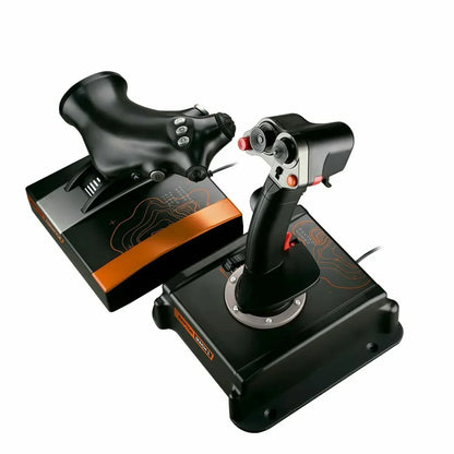Joystick FR-TEC FT7006 - Yestore