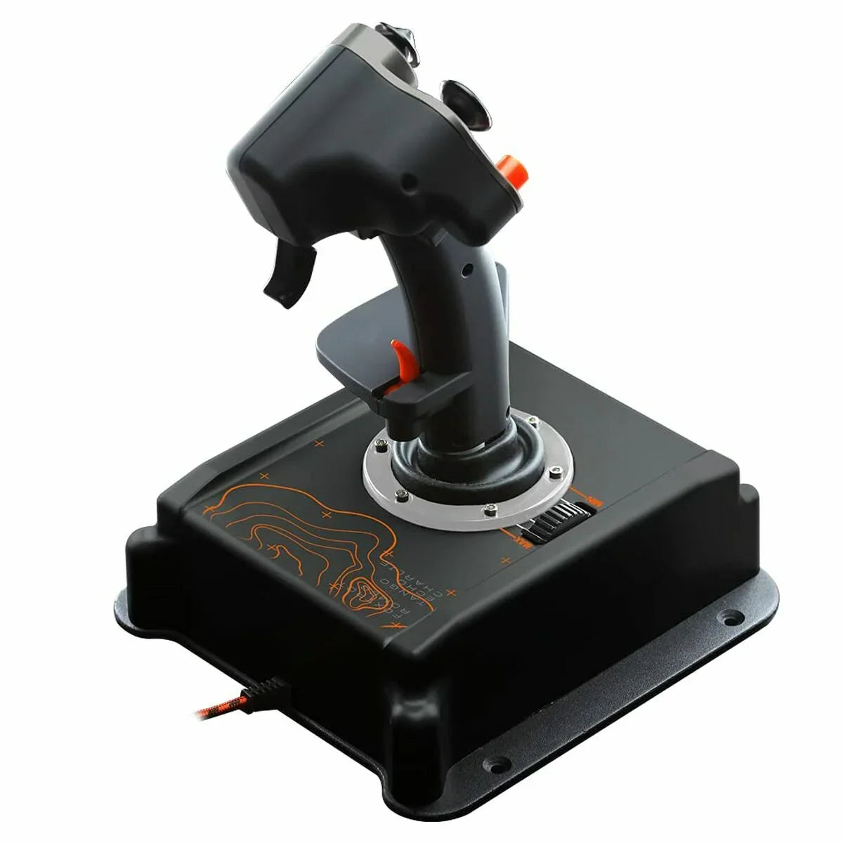 Joystick FR-TEC FT7006 - Yestore