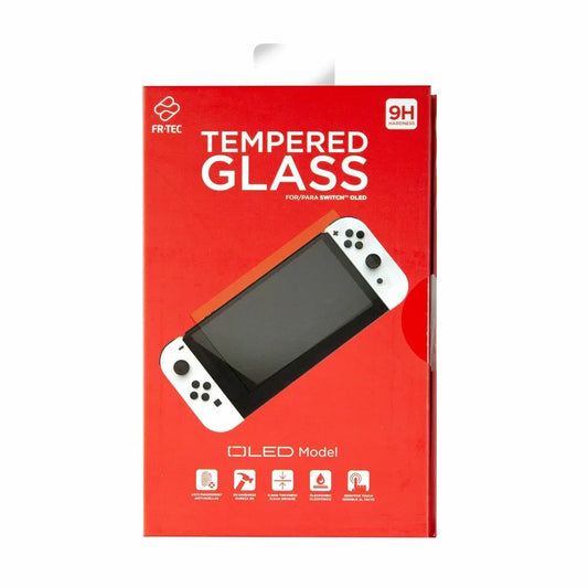 Screen shield for Nintendo Switch FR-TEC FT1054 - Yestore