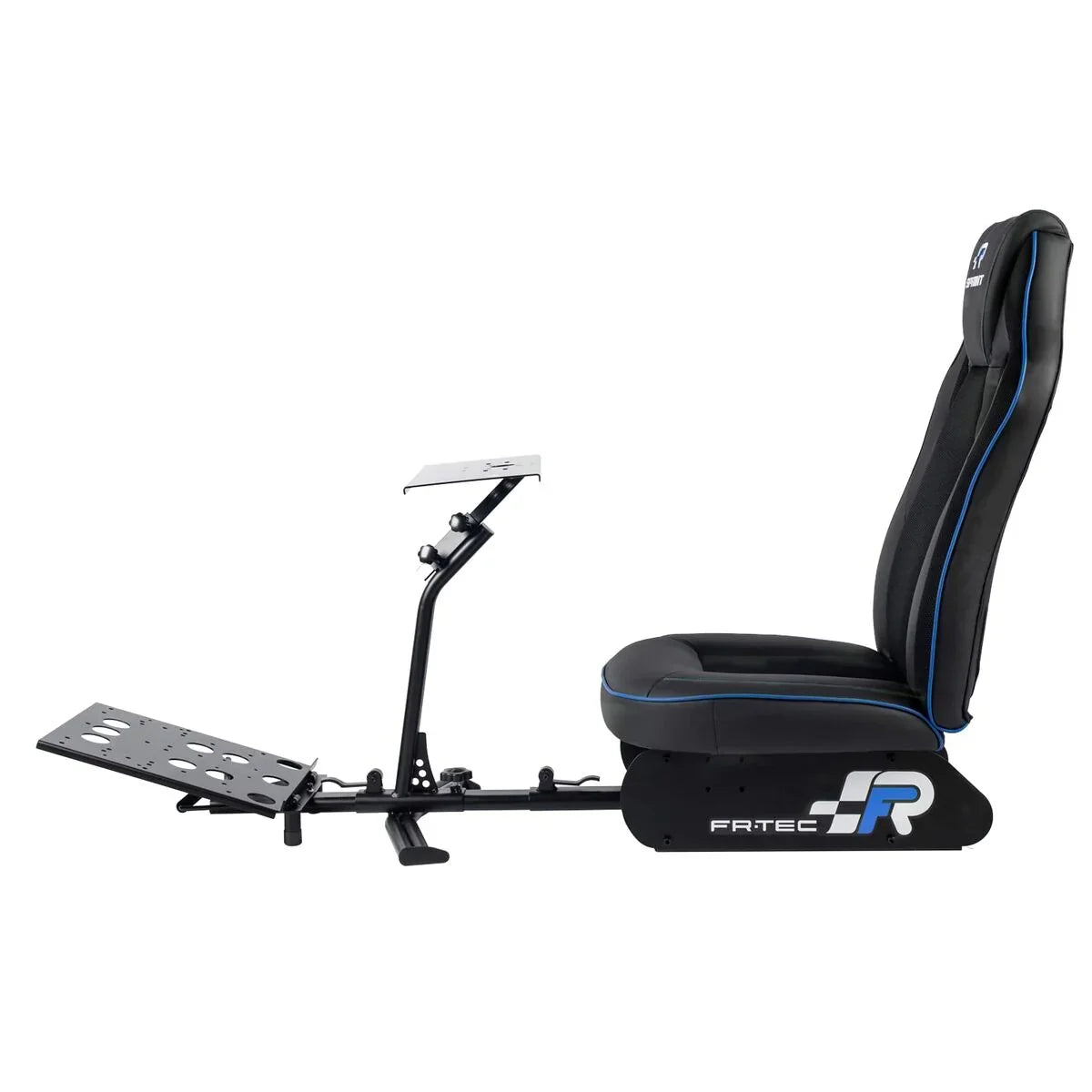 Gaming Chair FR-TEC SPRINT Blue - Yestore