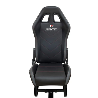Sedia Gaming FR-TEC FT7010 Azzurro Nero - Yestore