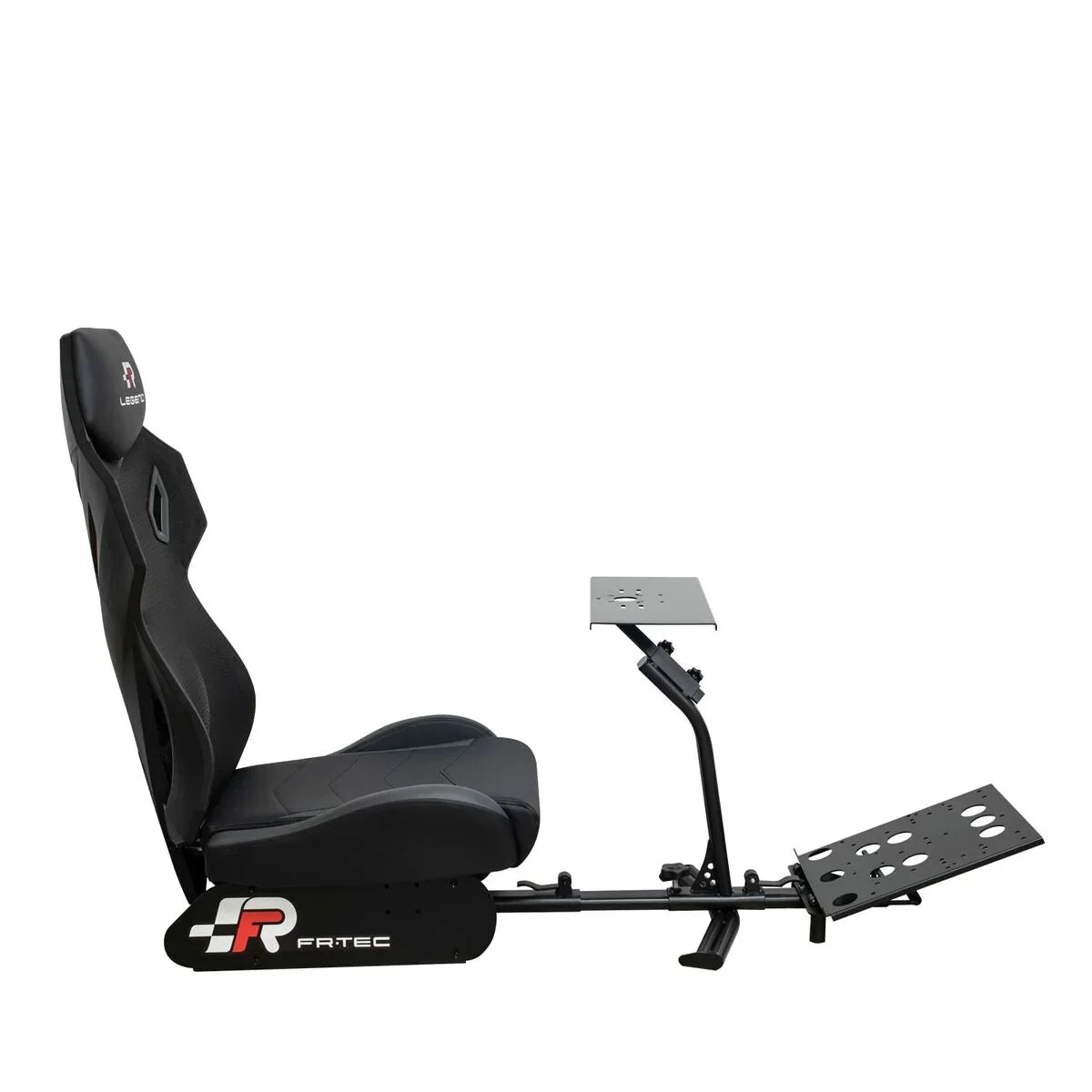 Sedia Gaming FR-TEC FT7011 Nero - Yestore