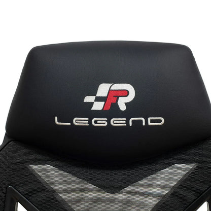 Sedia Gaming FR-TEC FT7011 Nero - Yestore