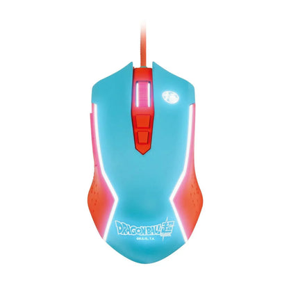 Gaming Mouse FR-TEC DBPCMOUSEGO 8000 DPI - Yestore