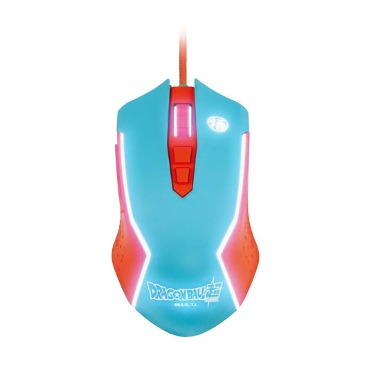 Gaming Mouse FR-TEC DBPCMOUSEGO 8000 DPI - Yestore