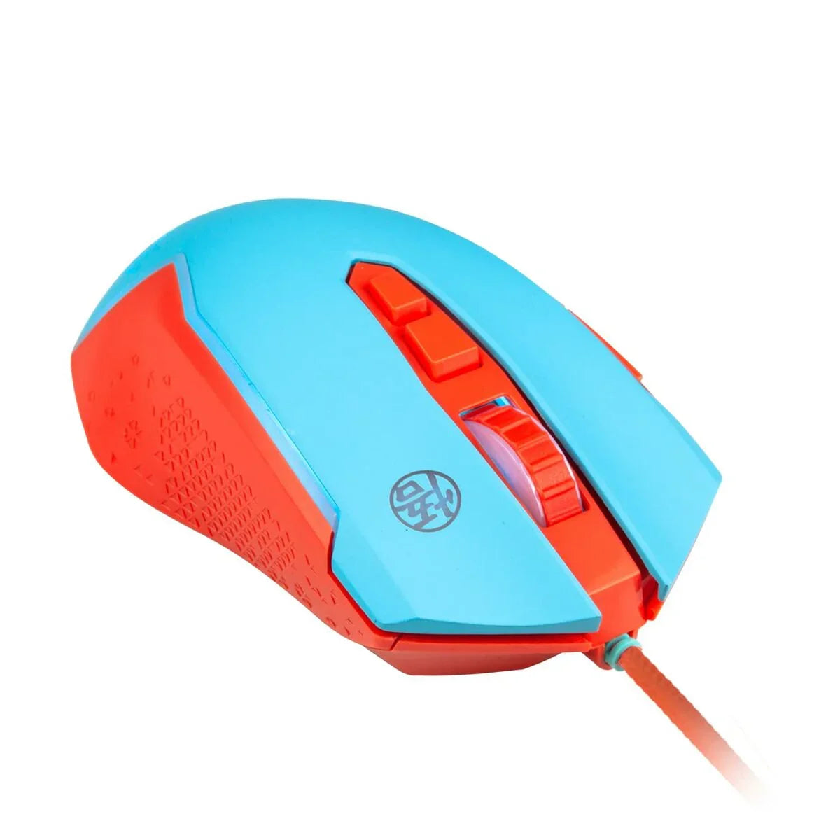 Gaming Mouse FR-TEC DBPCMOUSEGO 8000 DPI - Yestore
