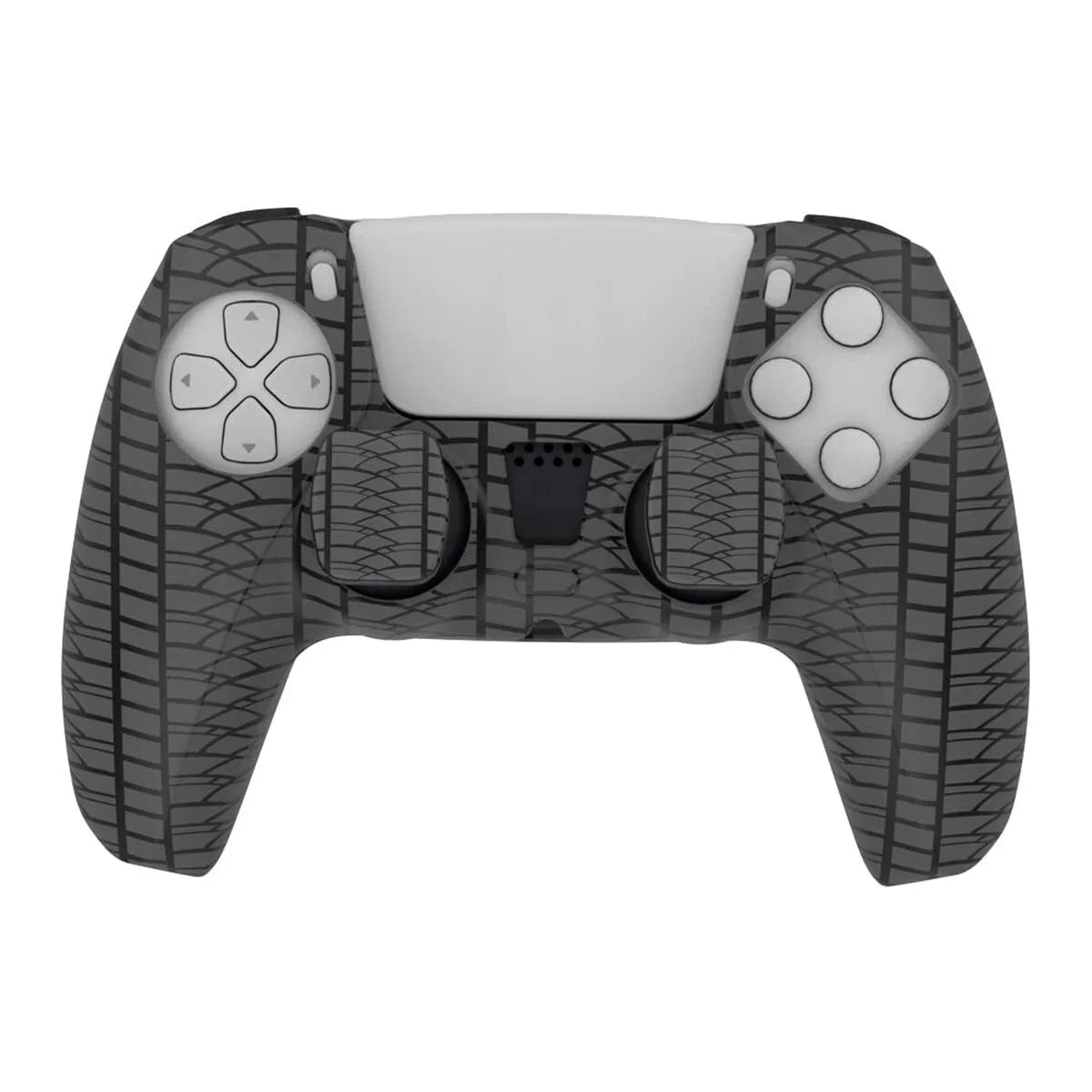 Custodia FR-TEC FT0039 Grigio - Yestore