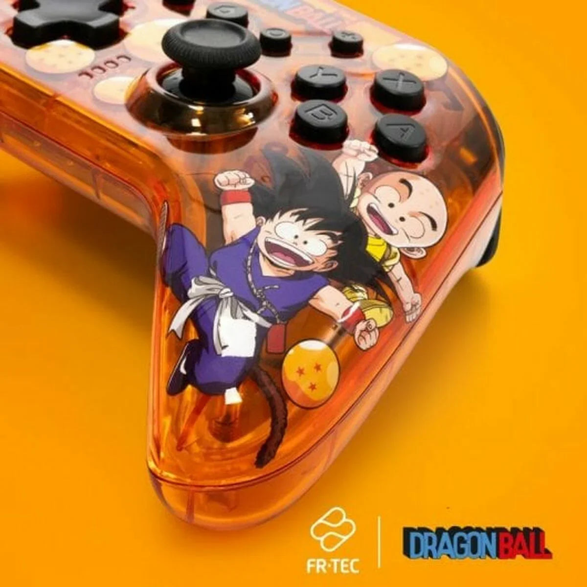 Gaming Control FR-TEC DB1001 - Yestore