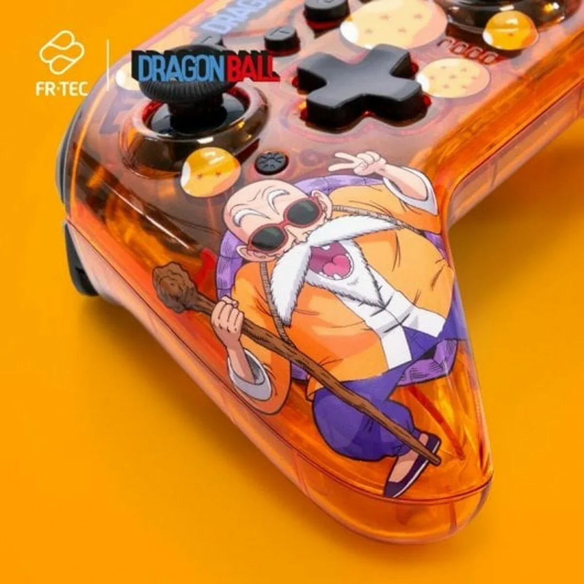 Gaming Control FR-TEC DB1001 - Yestore