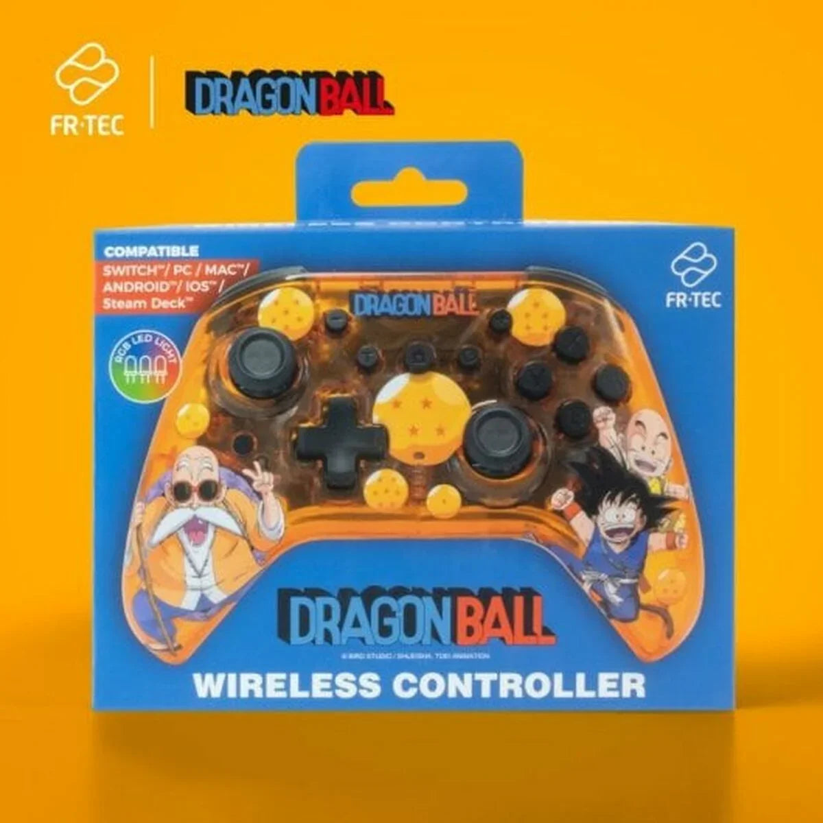 Gaming Control FR-TEC DB1001 - Yestore