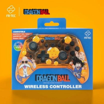 Gaming Control FR-TEC DB1001 - Yestore