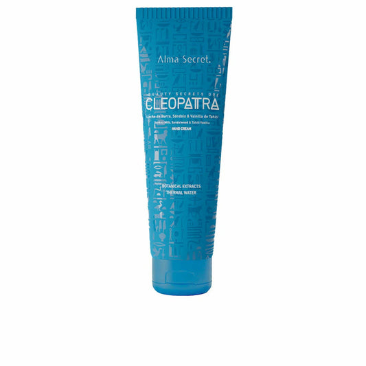 Crema Mani Alma Secret Cleopatra 100 ml - Yestore