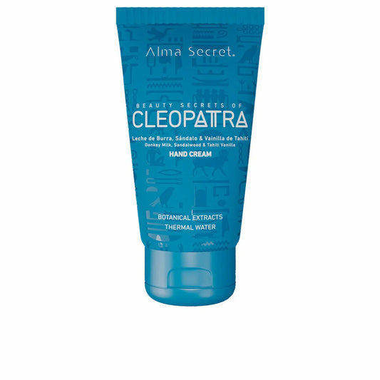 Crema Mani Alma Secret Cleopatra 40 ml - Yestore