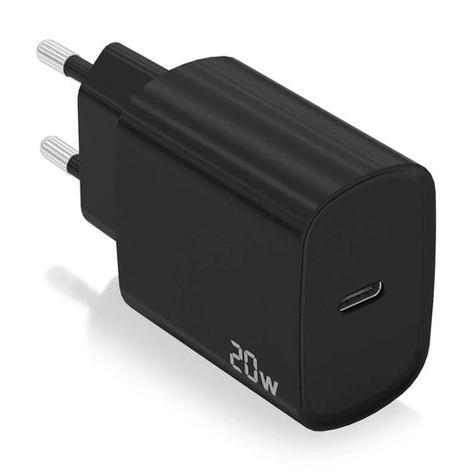 Caricabatterie da Parete Aisens A110-0753 Nero (1 Unità) - Yestore
