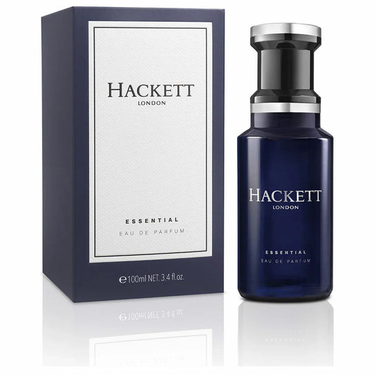 Profumo Uomo Hackett London ESSENTIAL EDP EDP 100 ml - Yestore