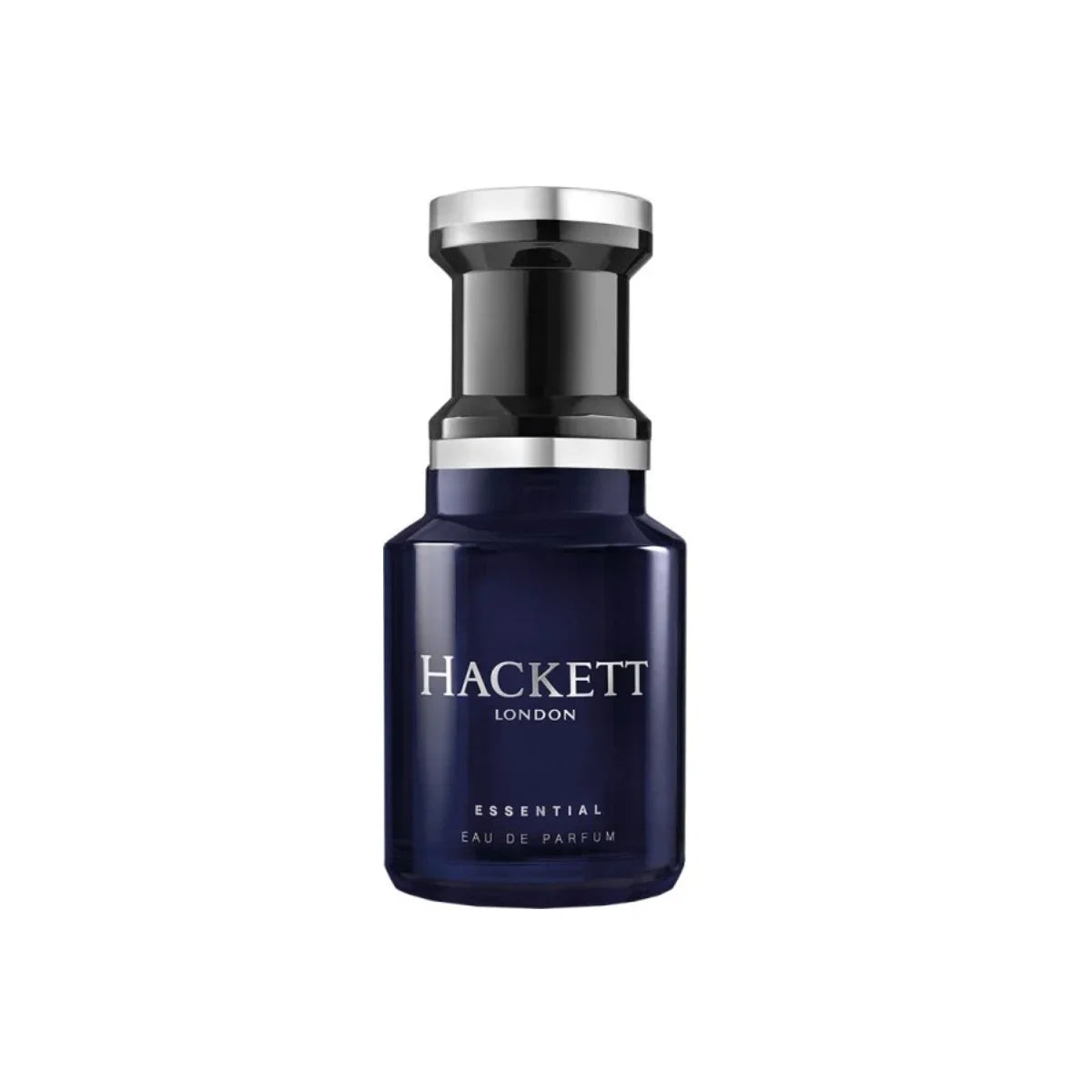 Profumo Uomo Hackett London Essential EDP EDP 50 ml - Yestore