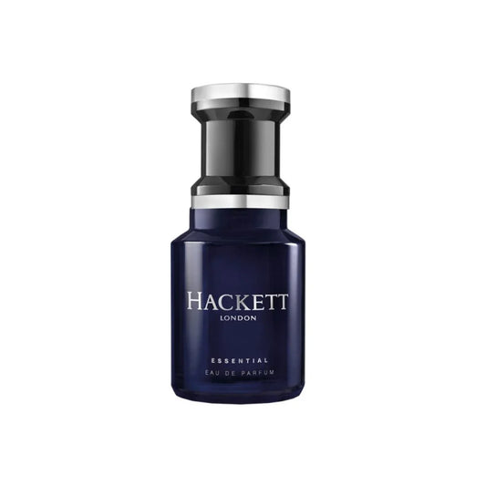 Profumo Uomo Hackett London Essential EDP EDP 50 ml - Yestore