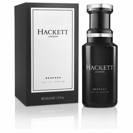 Profumo Uomo Hackett London BESPOKE EDP EDP 100 ml - Yestore