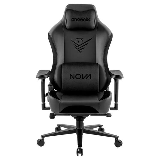 Sedia Gaming Phoenix NOVA Nero - Yestore
