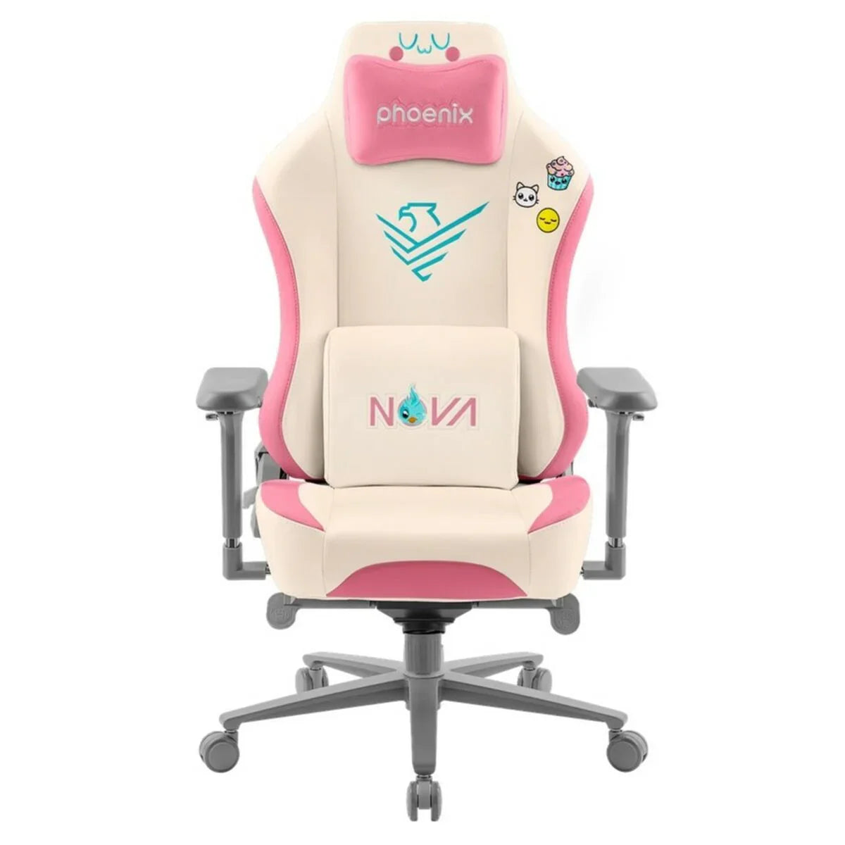 Gaming Chair Phoenix NOVA - Yestore