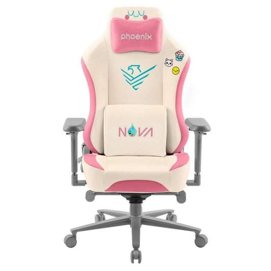 Gaming Chair Phoenix NOVA - Yestore