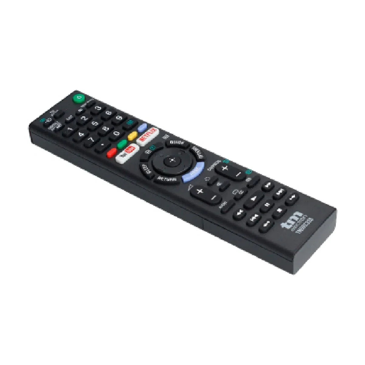 Sony Universal Remote Control TM Electron Black - Yestore