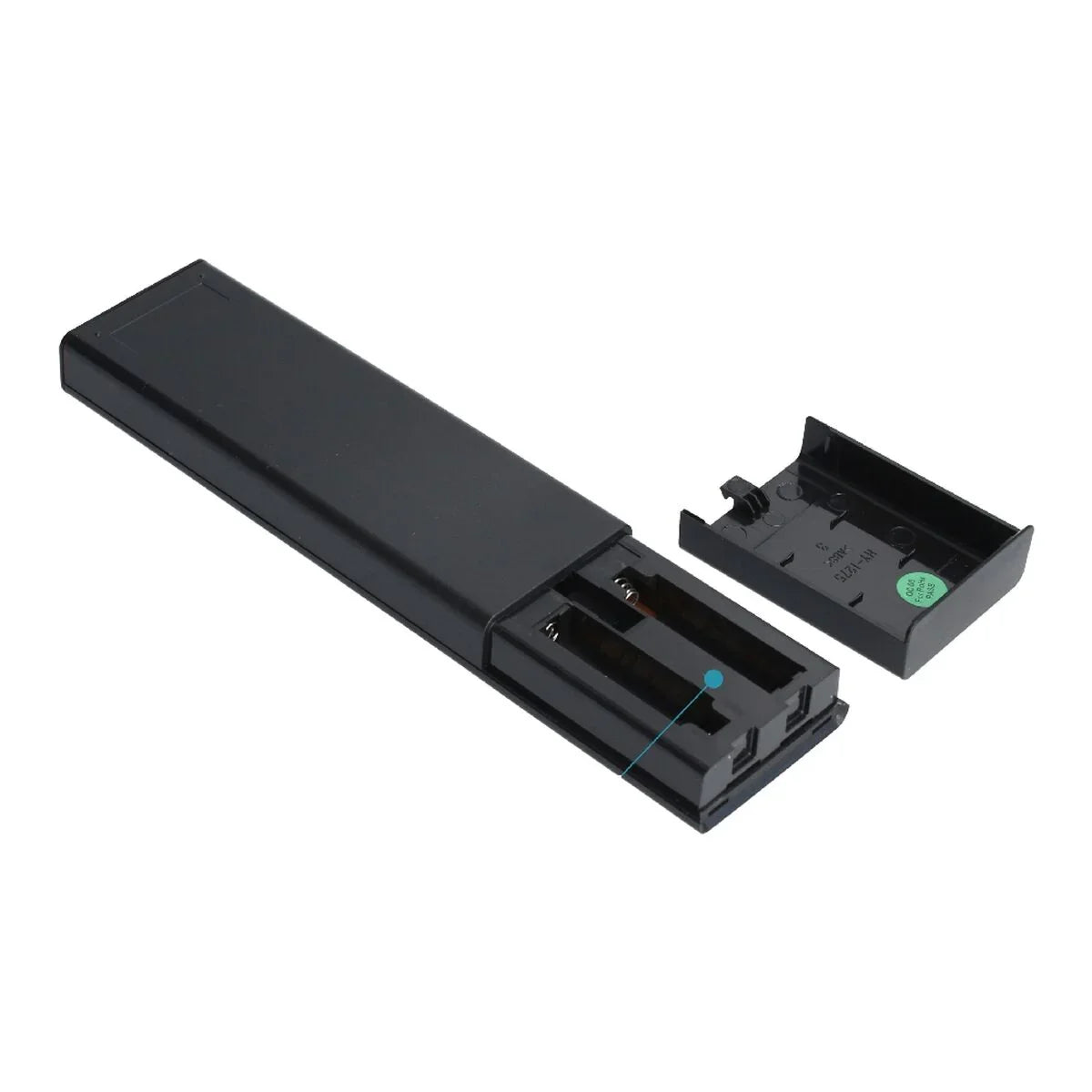 Sony Universal Remote Control TM Electron Black - Yestore