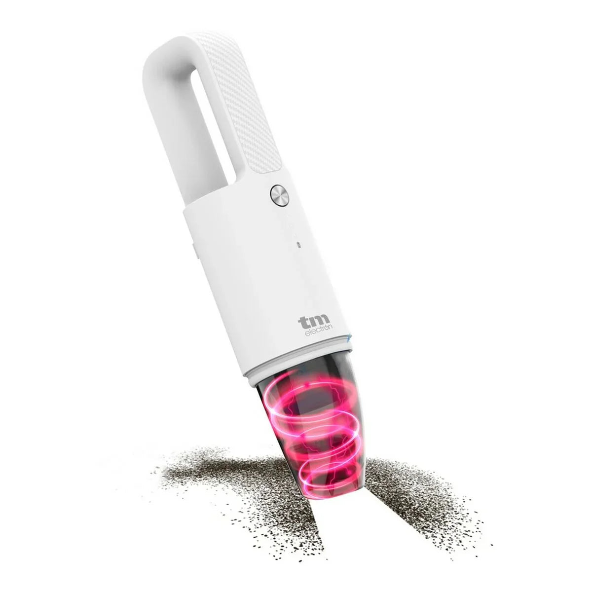 Aspirapolvere a Mano TM Electron - Yestore