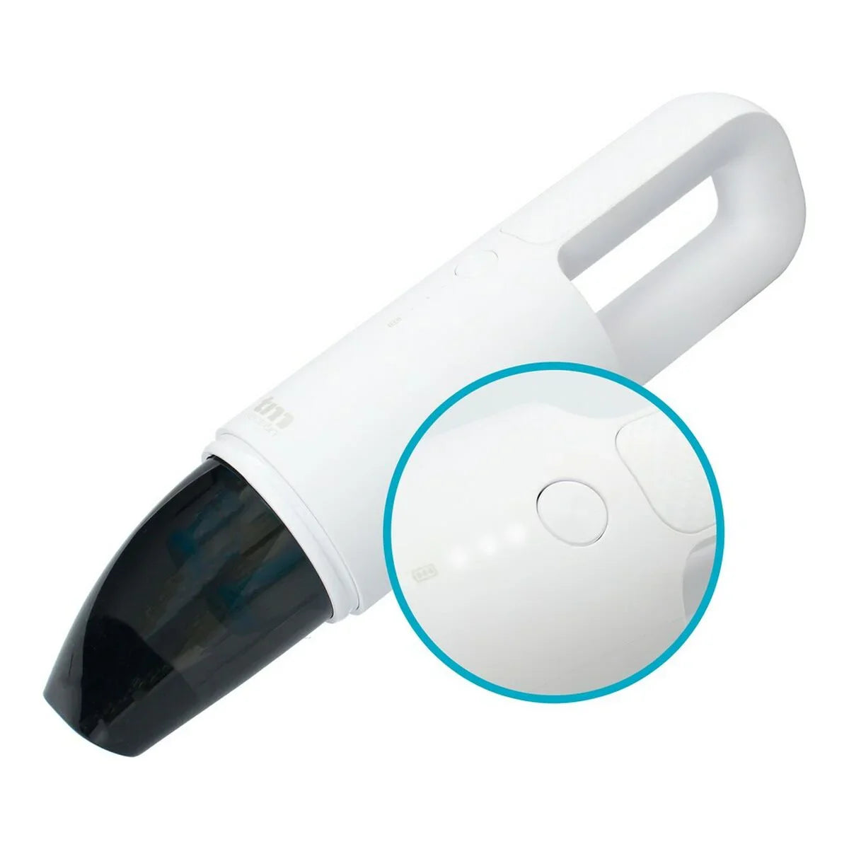 Aspirapolvere a Mano TM Electron - Yestore