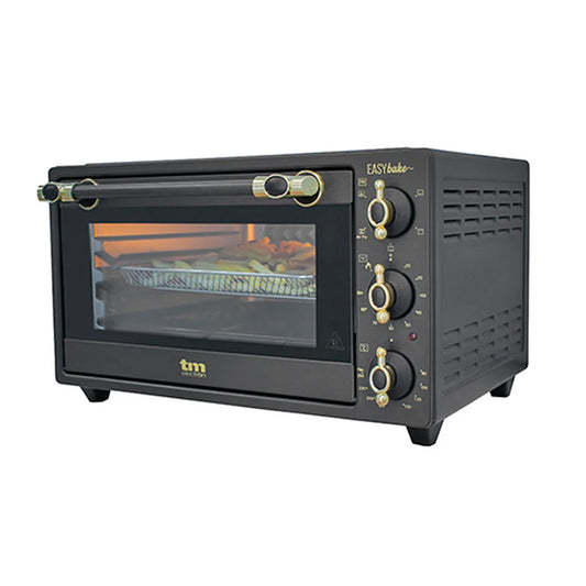 Deep-fat Fryer TM Electron 1500 W (43,5 x 26,5 x 38 cm) - Yestore