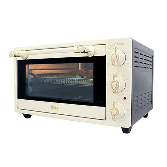 Deep-fat Fryer TM Electron 1500 W (43,5 x 26,5 x 38 cm) - Yestore