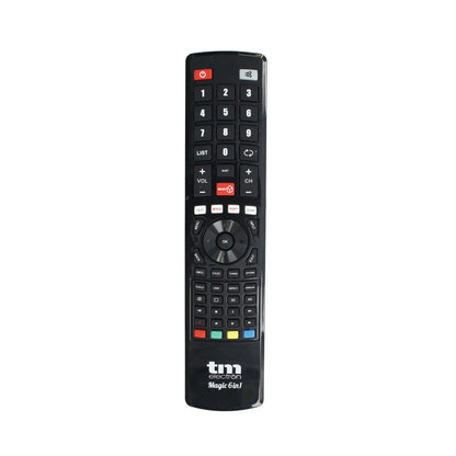 Universal Remote Control TM Electron 6 in 1 - Yestore