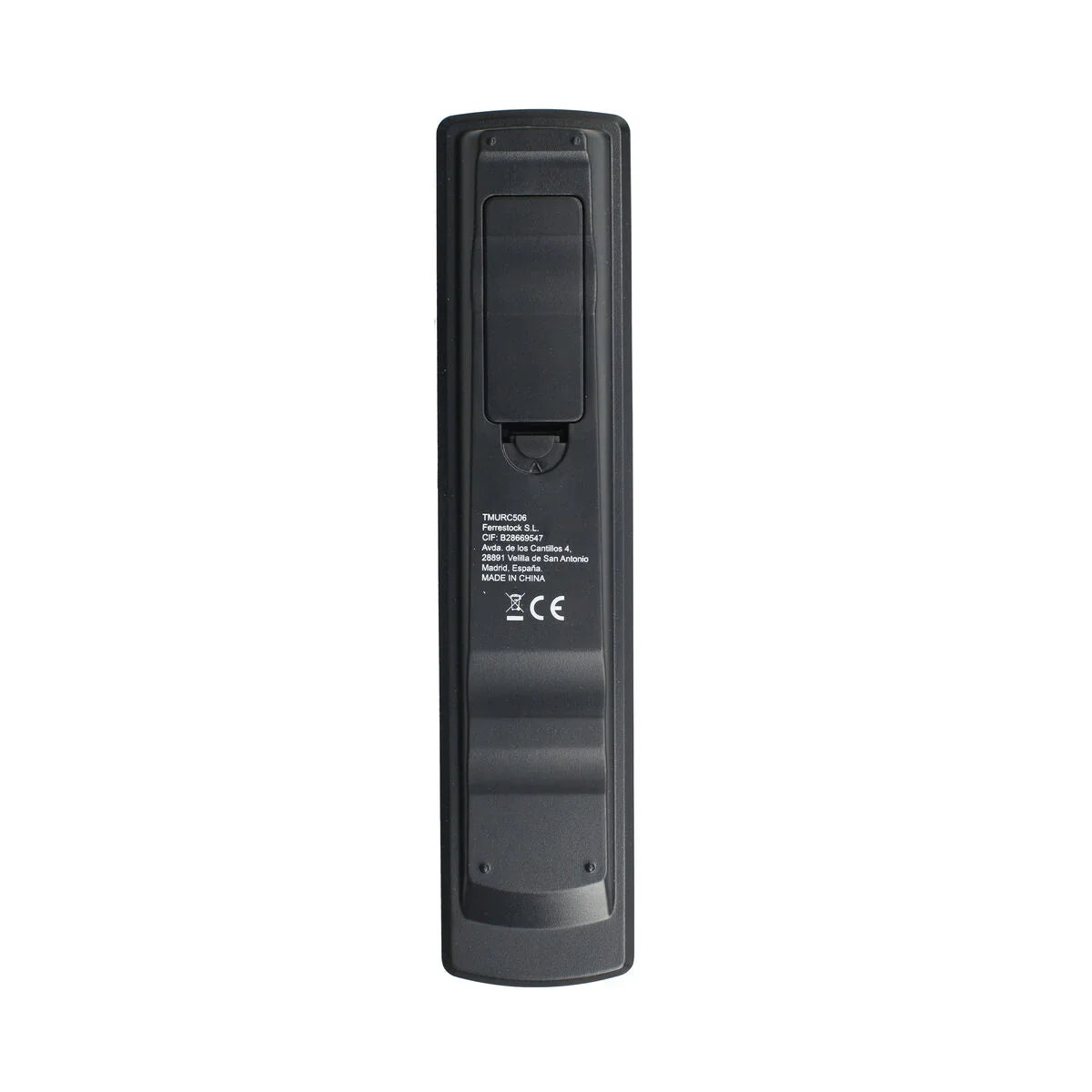 Universal Remote Control TM Electron 6 in 1 - Yestore