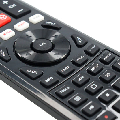 Universal Remote Control TM Electron 6 in 1 - Yestore