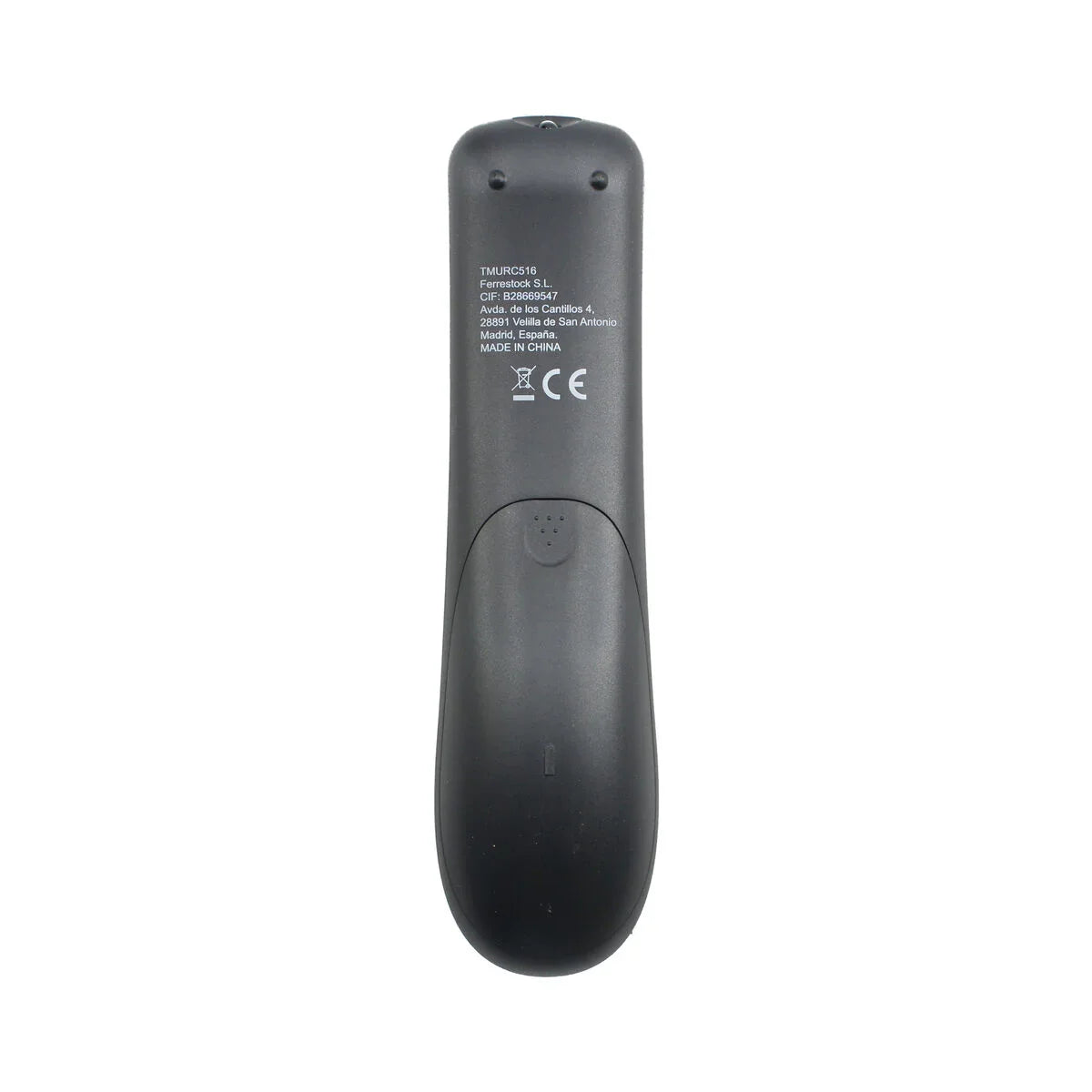 Universal Remote Control TM Electron 6 in 1 - Yestore